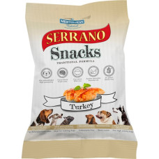Snacks Serrano de Perú 